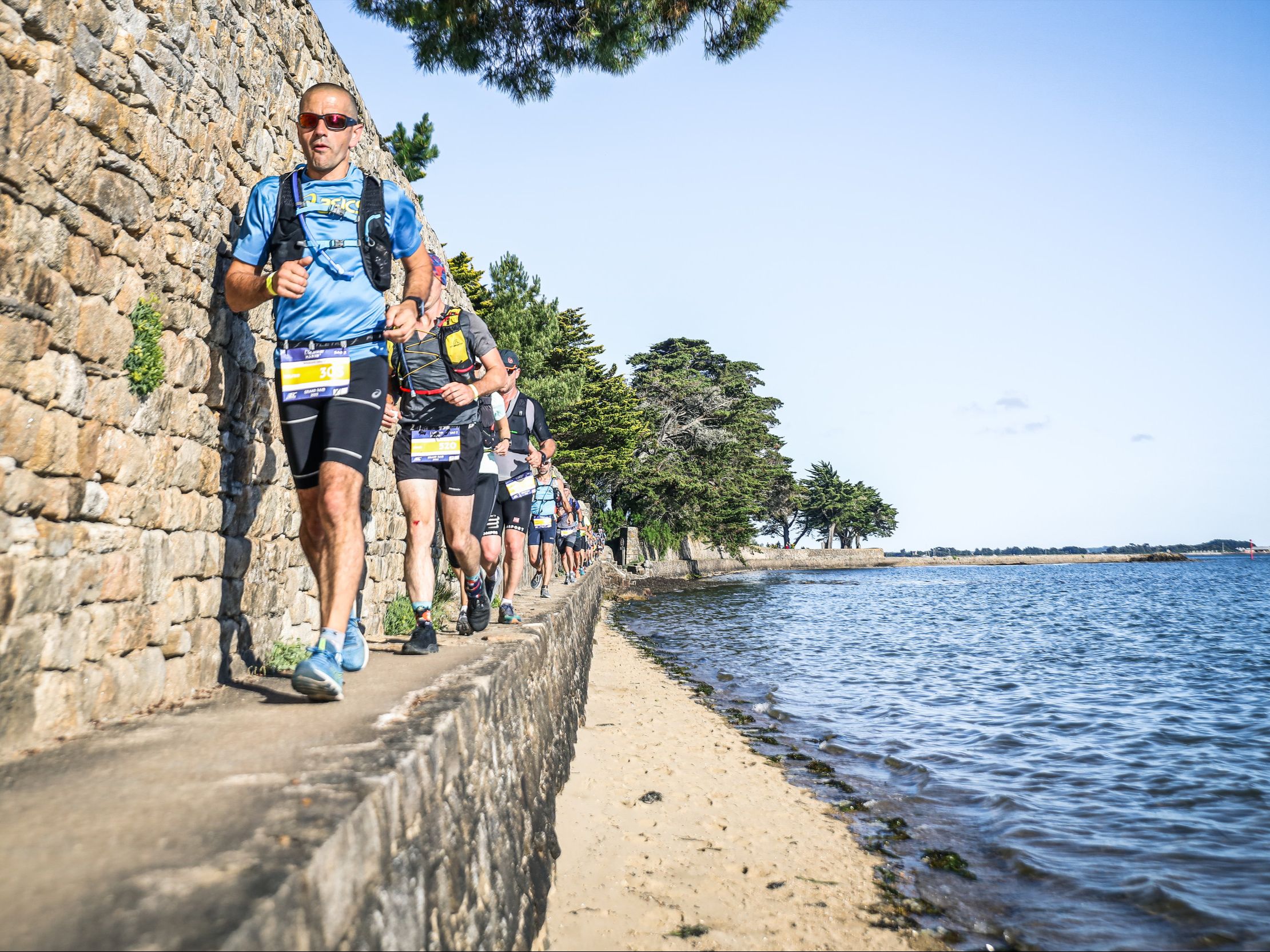 L'Ultra Marin® Raid Golfe du Morbihan