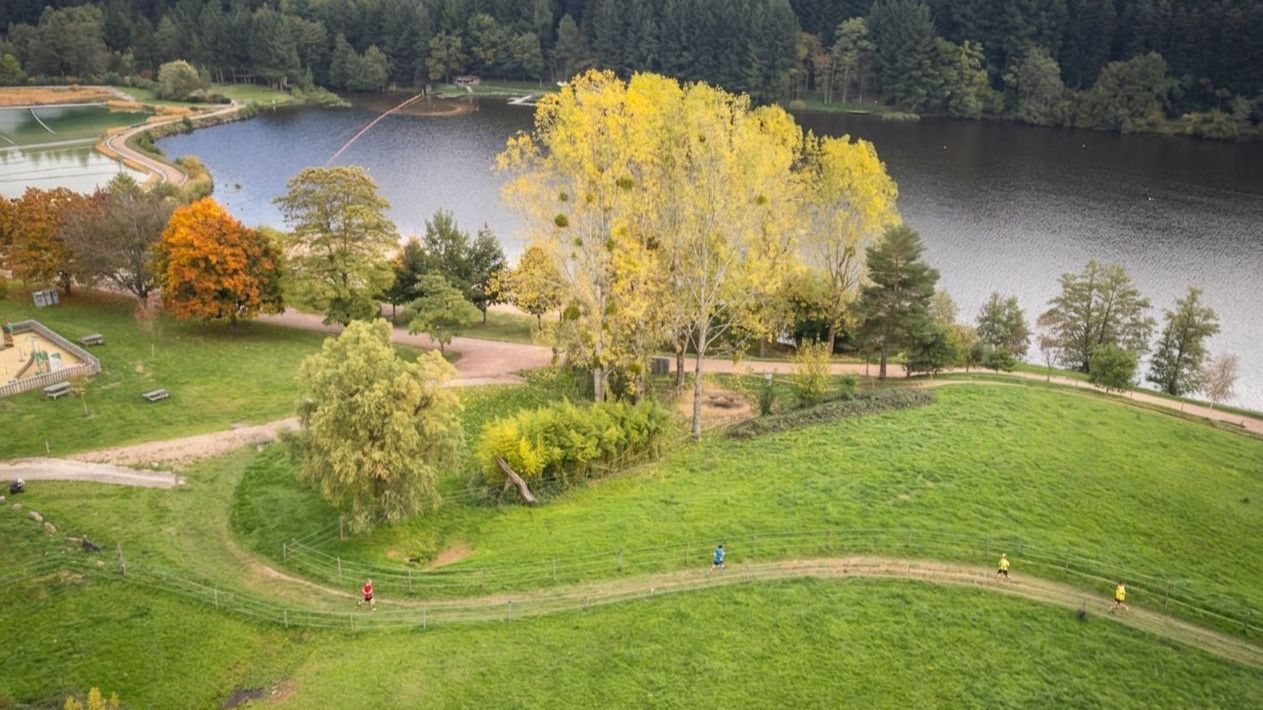 Ultra Trail du Beaujolais Vert (UTBV)