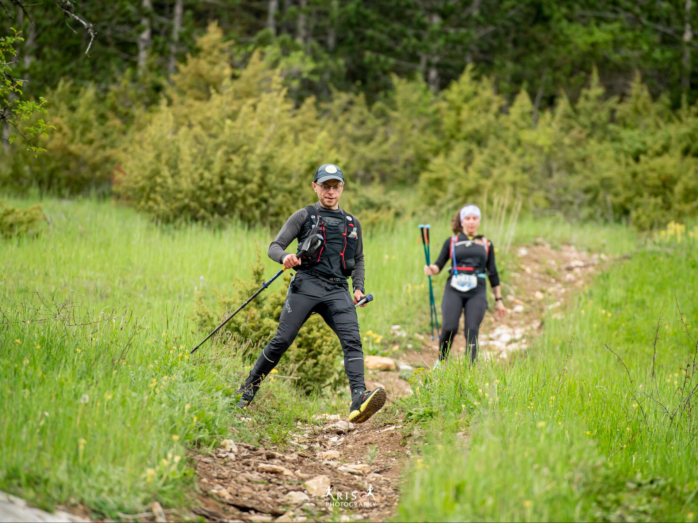 DECATHLON Yagodina Cave Ultra