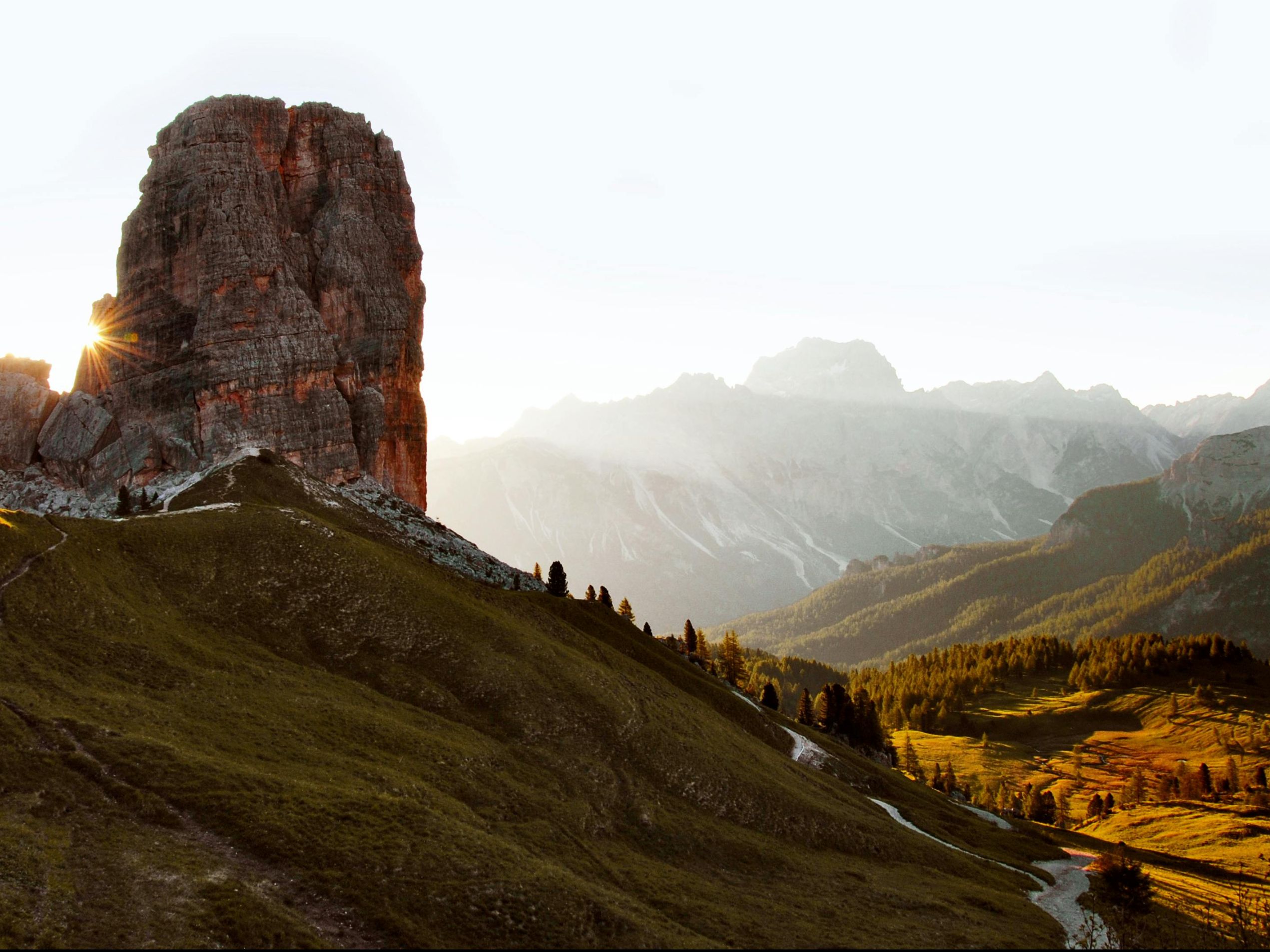 Dolomiti di Brenta Trail