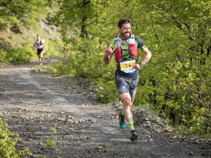 Le Porte di Pietra 72K