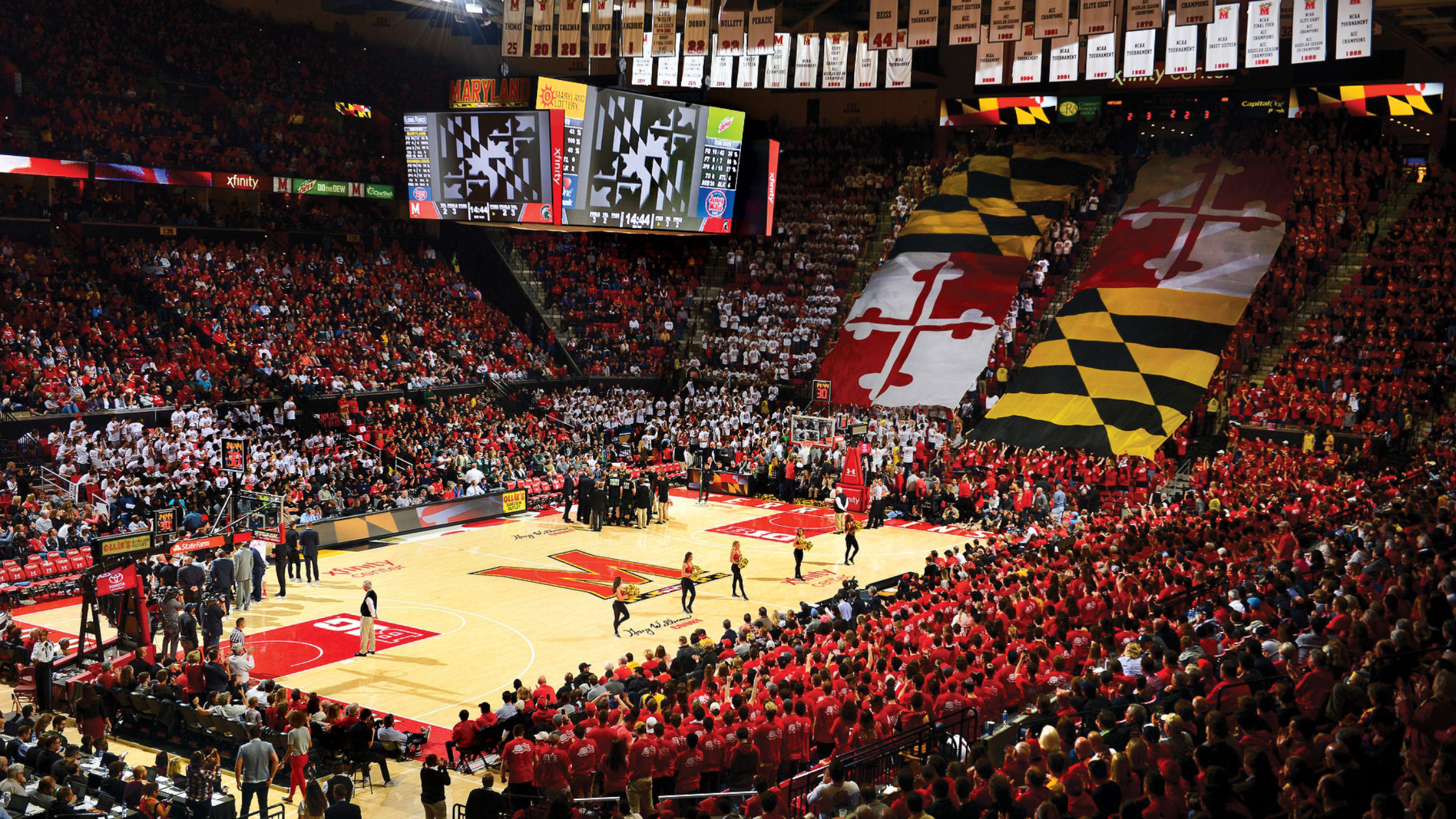 College Basketball Early Line Moves For Sunday (3/1/2026)