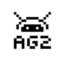 AG2 logo