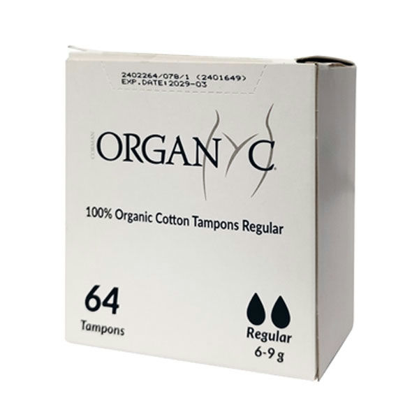 Organyc - 4