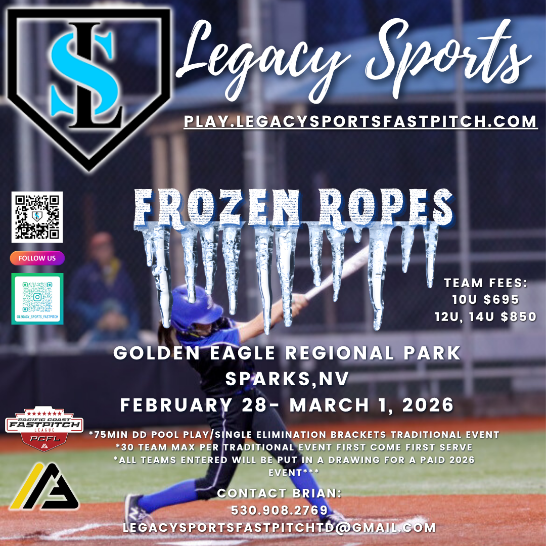 Frozen Ropes Golden Eagle Regional Park Sparks,NV