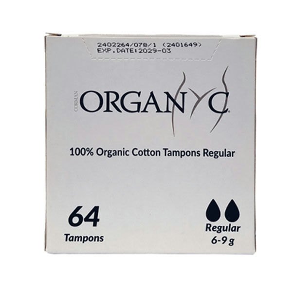 Organyc - 3