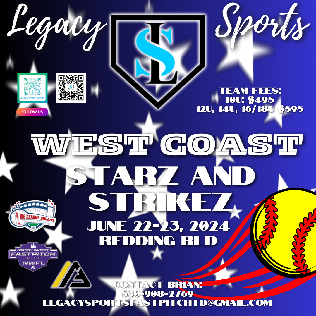 4th Annual West Coast Starz and Strikez