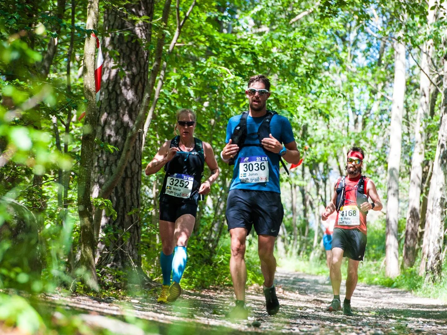Stockholm EcoTrail