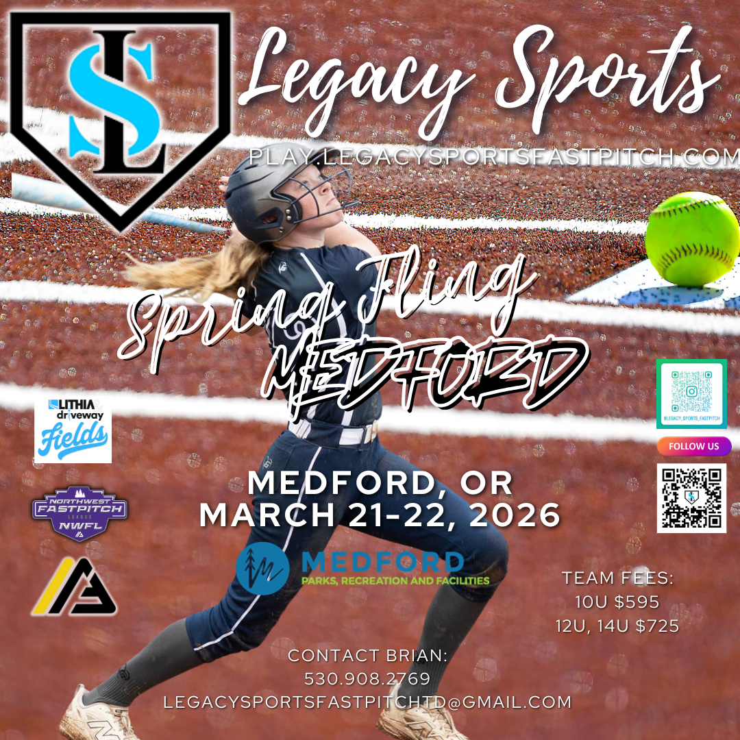 Spring Fling MEDFORD