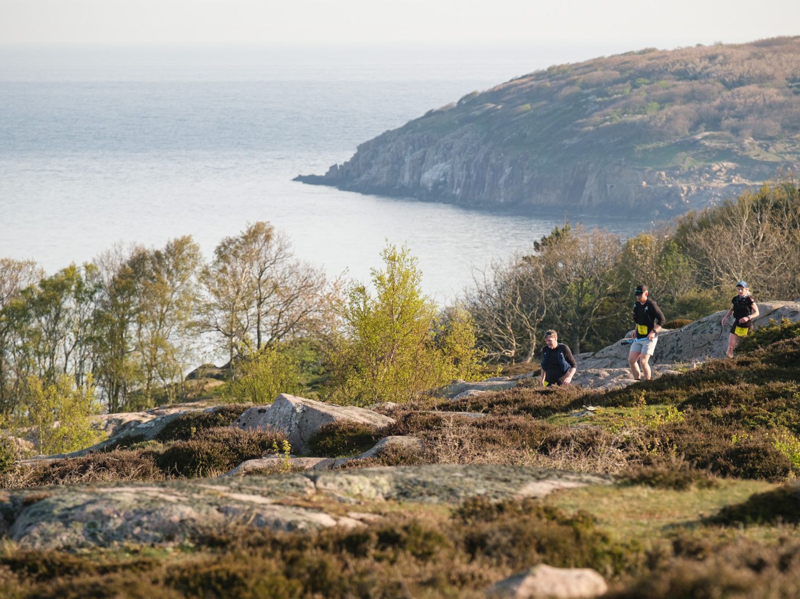 Salomon Hammer Trail Spring (Bornholm)