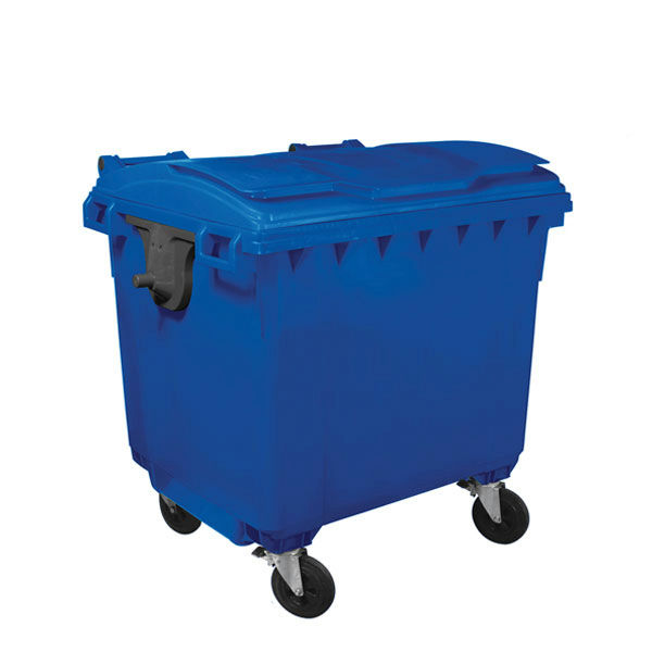 Contivia Basic 4 - 1100 Lt - 1