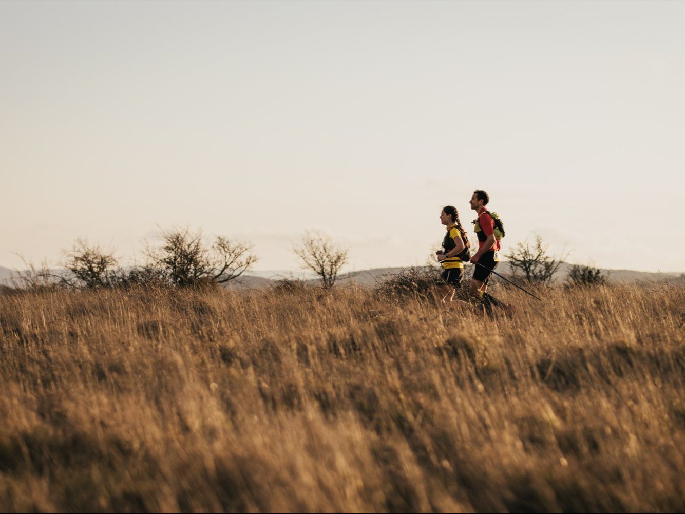 Lake Zuri Endurance Run