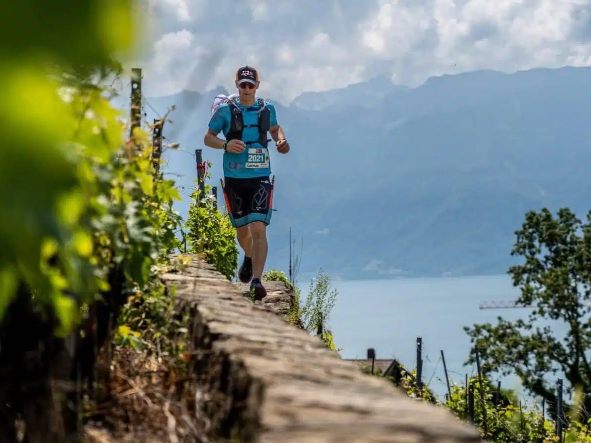 XtraTrail Lavaux XTRA 50K