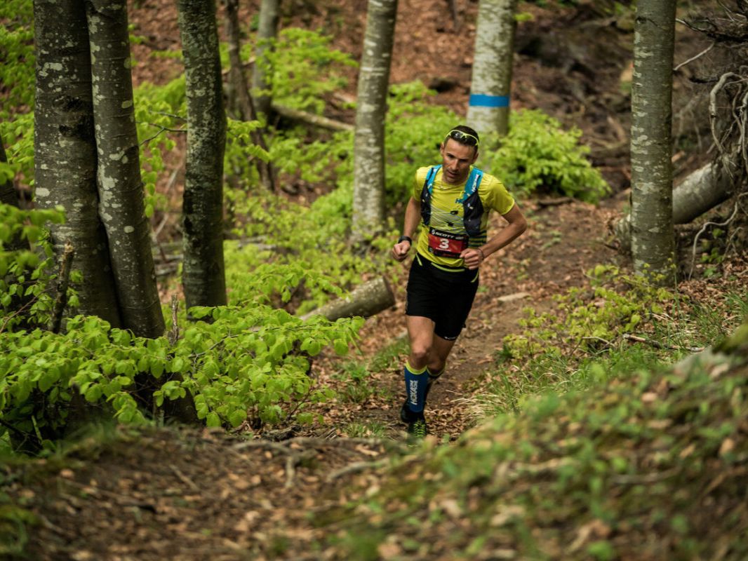 Ultra Trail del Mugello (UTM)