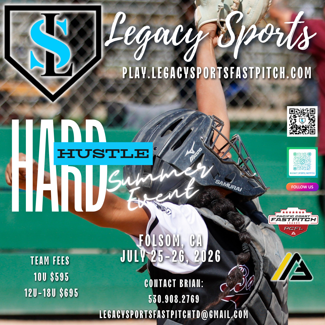 HUSTLE HARD Summer Event