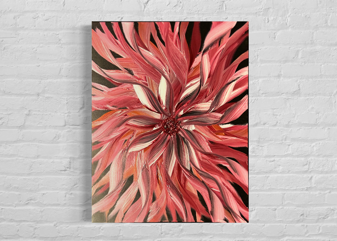 KATHI's FLOWER - Tina Louise Studios