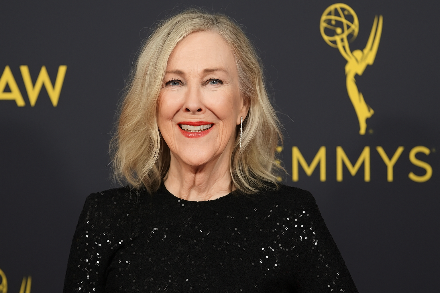 catherine o'hara