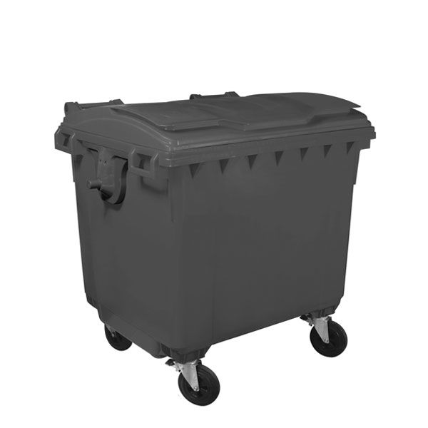 Contivia Basic 4 - 1100 Lt - 1