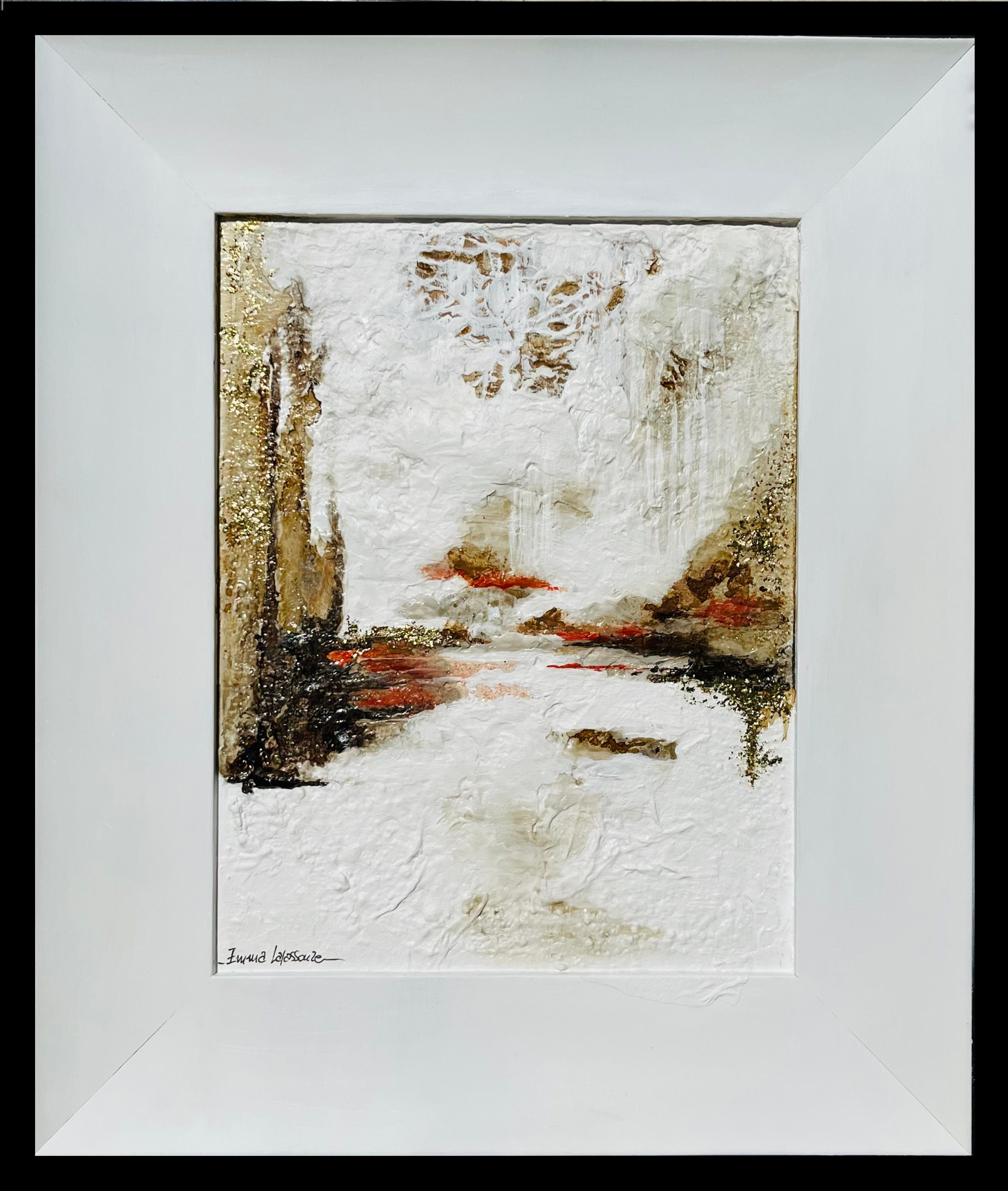 Entre terre et cosmos