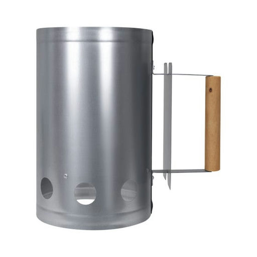 🔥🍖 Kit Grill Master vista