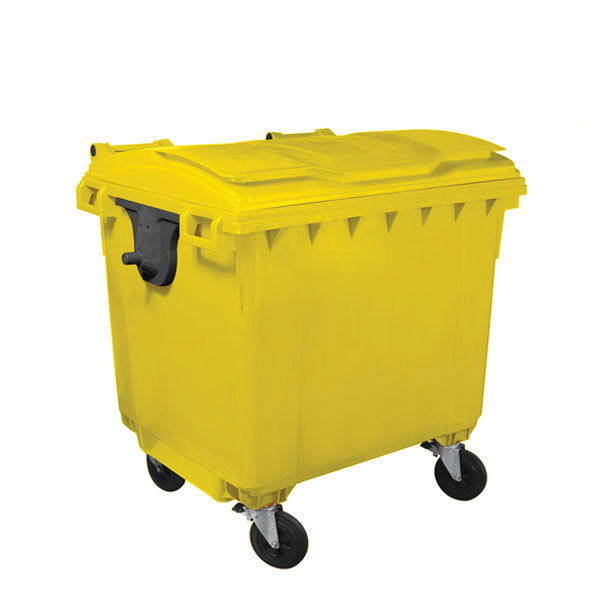 Contivia Basic 4 - 1100 Lt - 1