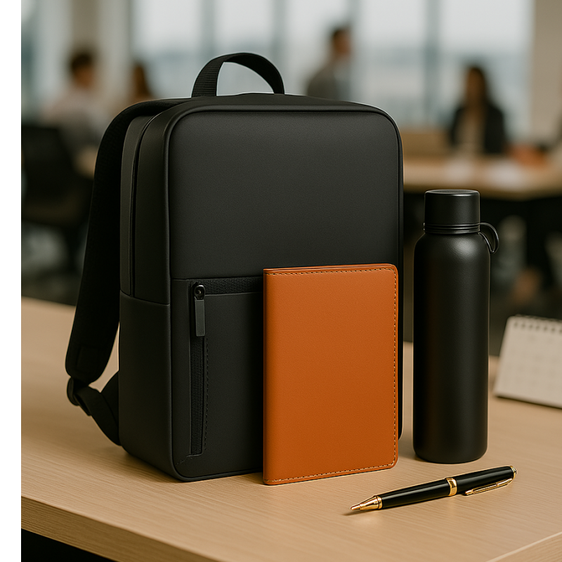 🎒🖋️ Kit Pro Core