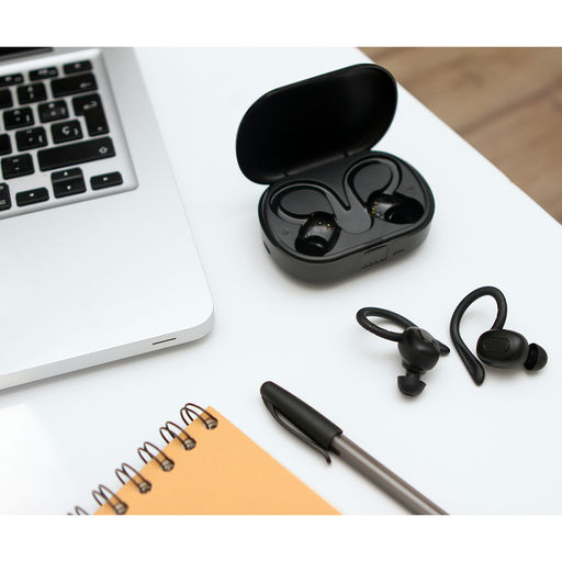 📱🎧 Kit ConnectEase vista