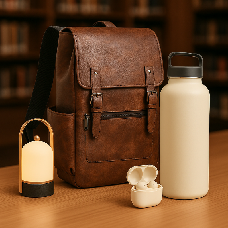 🎧✨ Kit Urban Mood