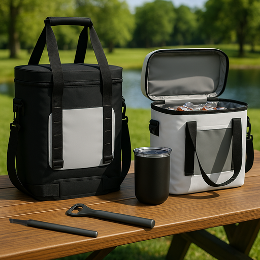 🧊🍻 Kit Chill Out vista