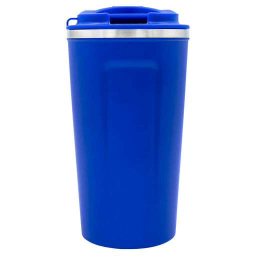 ☕🧣 Kit Confort Brew vista