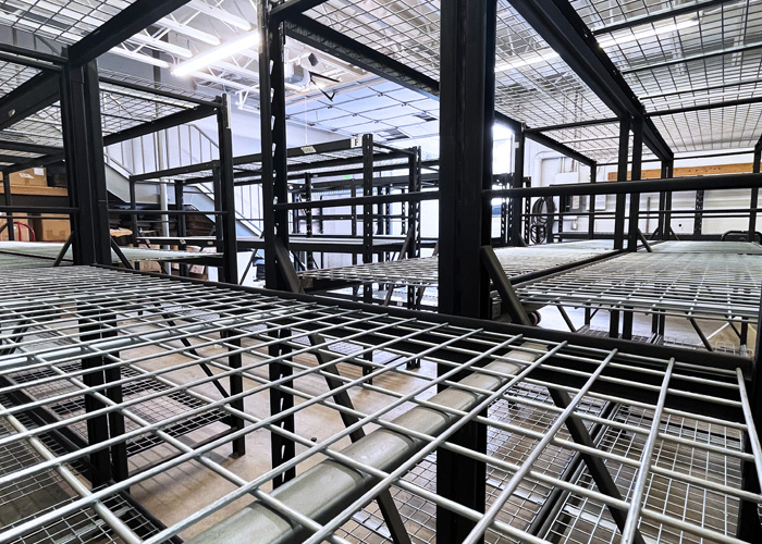 Industrial Warehouse