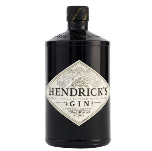 🍸🖤 Kit Noir & Tonic vista