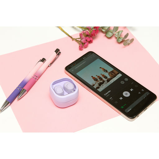 🔊🎒 Kit Power Play vista