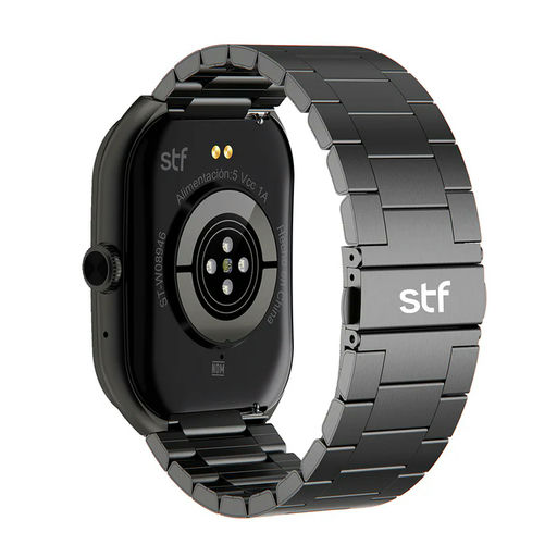 ⌚🎧 Kit TechMaster vista