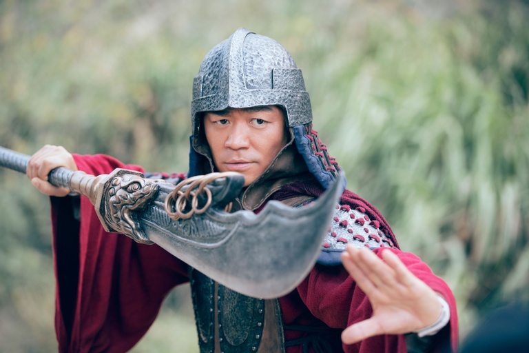  © 2021 Beijing Happy Pictures Co., Ltd. 