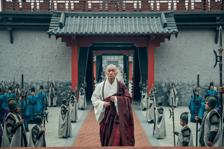  © 2021 Beijing Happy Pictures Co., Ltd. 