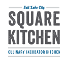 Square Kitchen