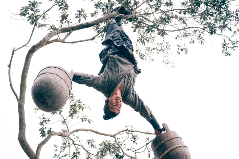  © 2021 Beijing Happy Pictures Co., Ltd. 