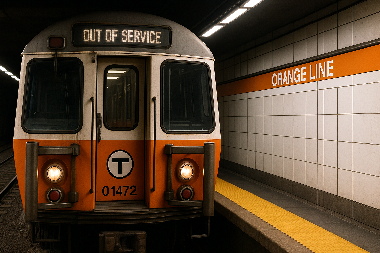 mbta