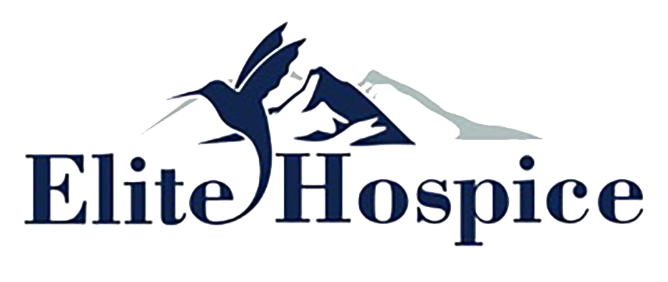 Elite Hospice logo