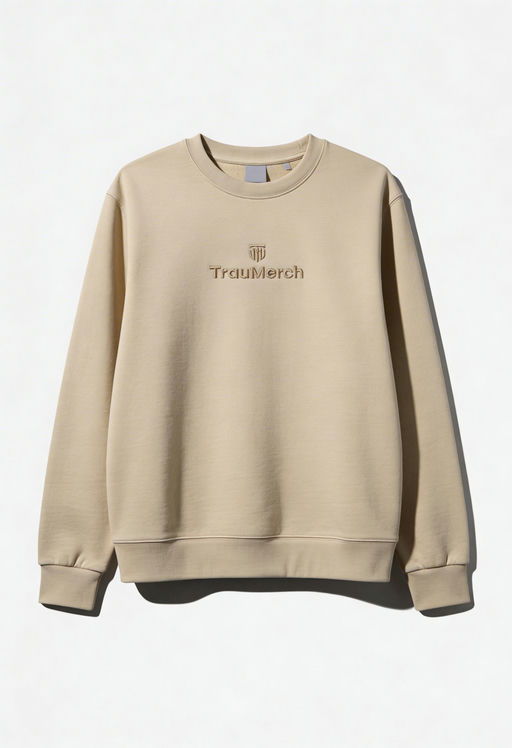 Crewneck