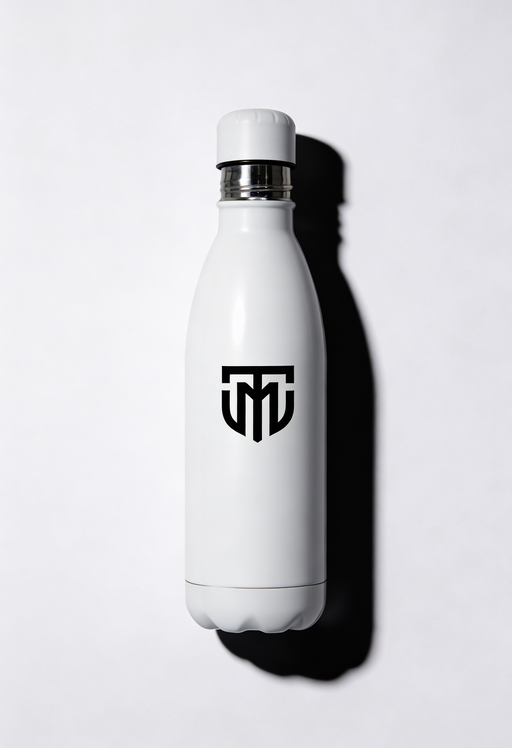 Steelux Bottle