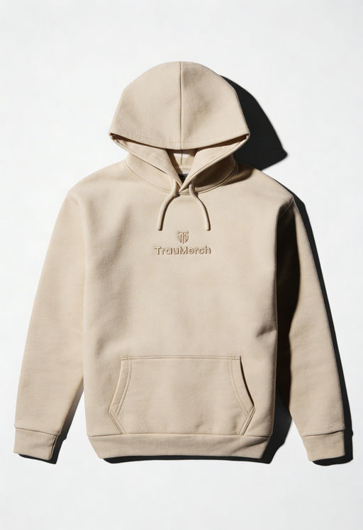 Cotton Hoodie