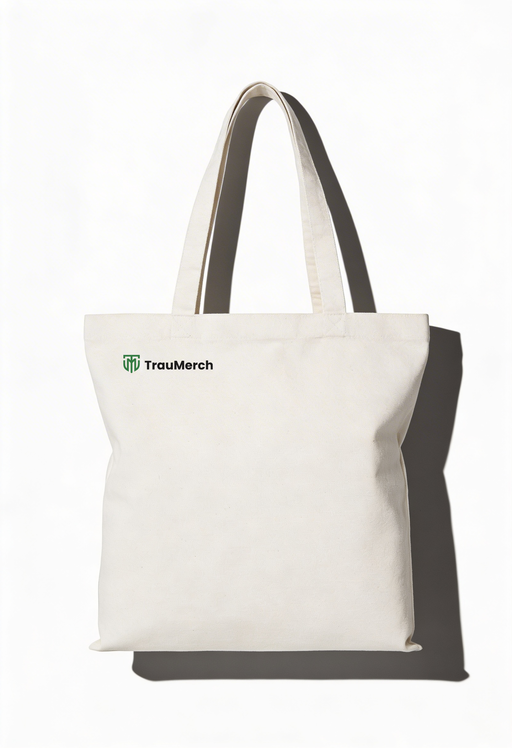 Shopper Tote Bag