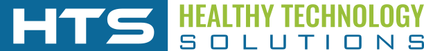 Healthy Technology Solutions  logo