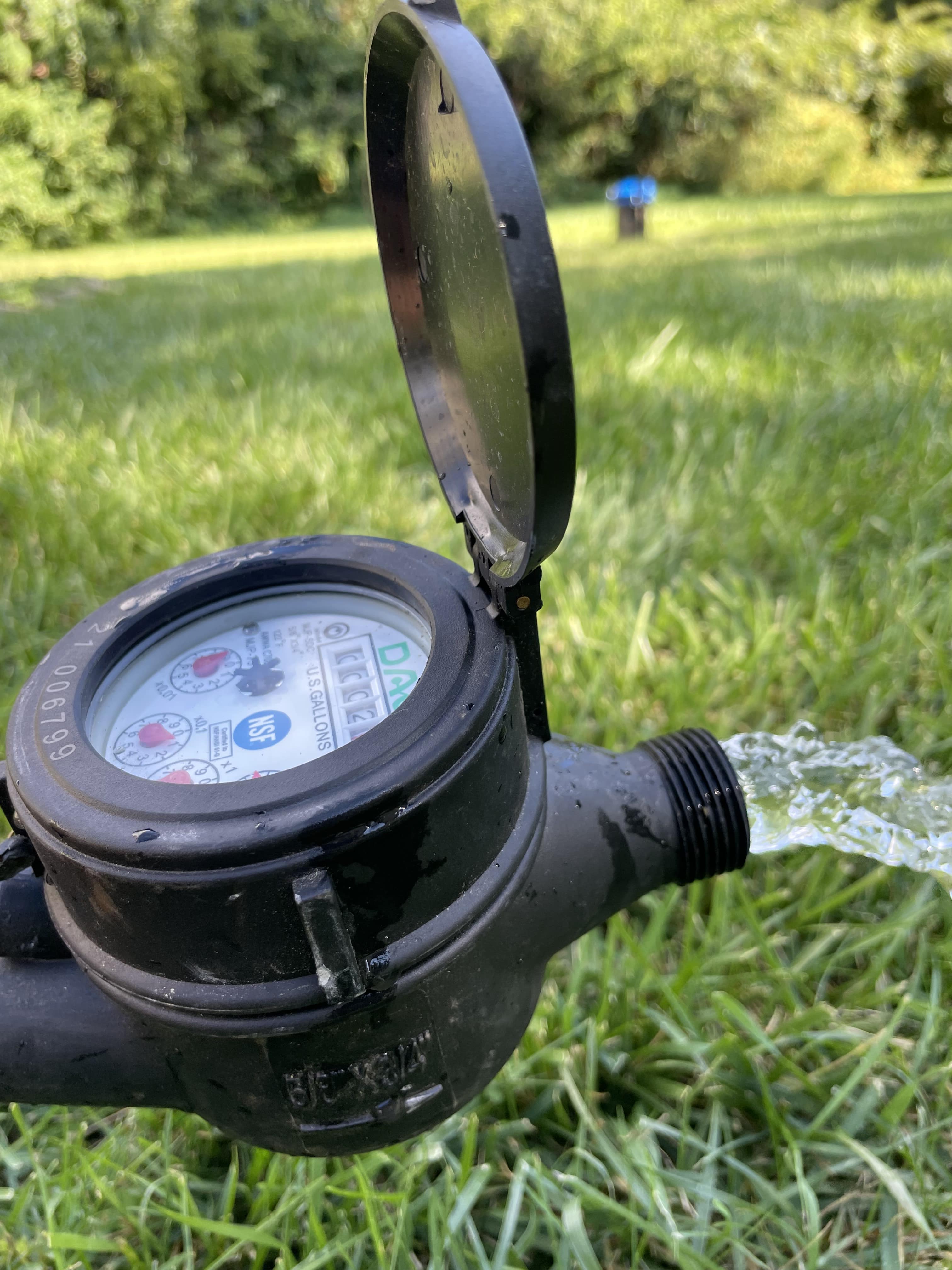 Well Capacity and Yield Tests