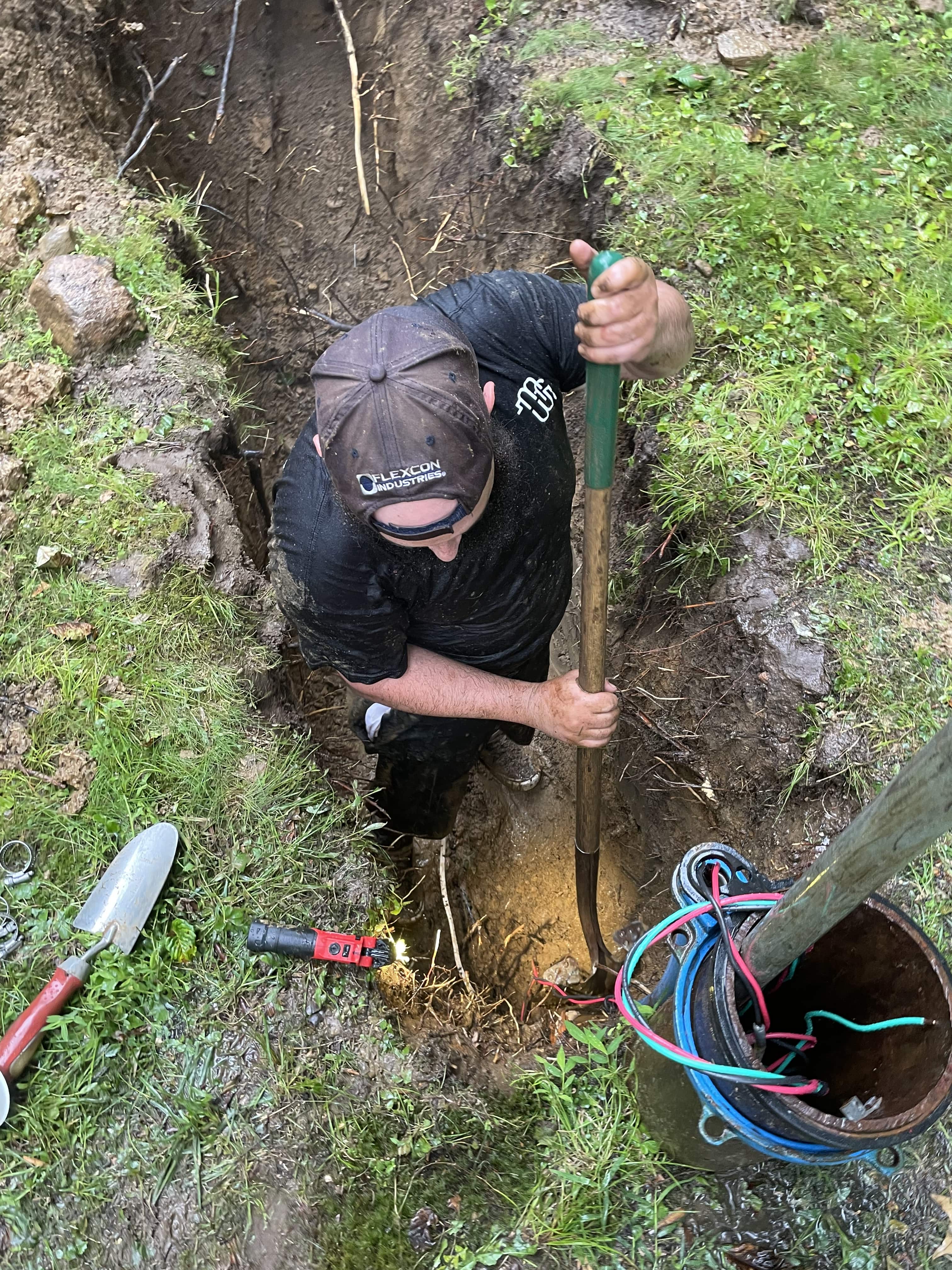 Well Water Emergency Services