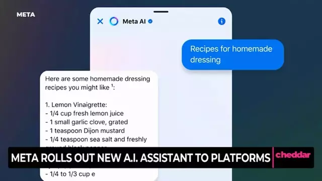 Meta AI arrives on WhatsApp: how to set limits and control its use