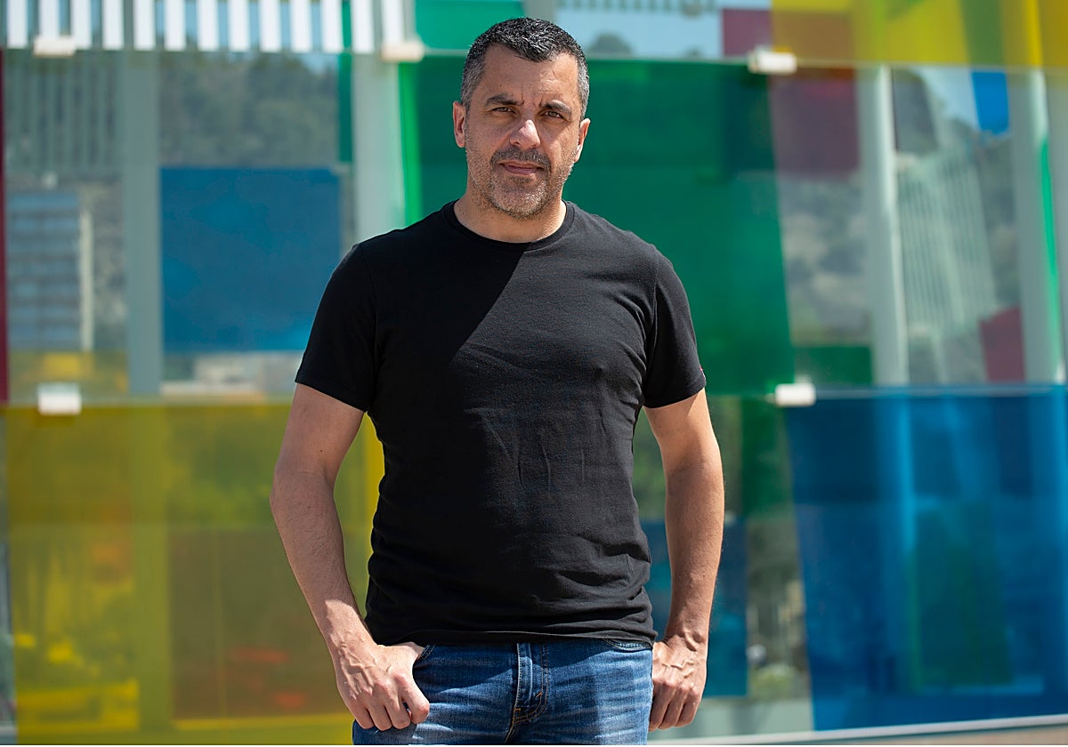 Bernardo Quintero from Google: Andalusia, key to leading the artificial intelligence revolution