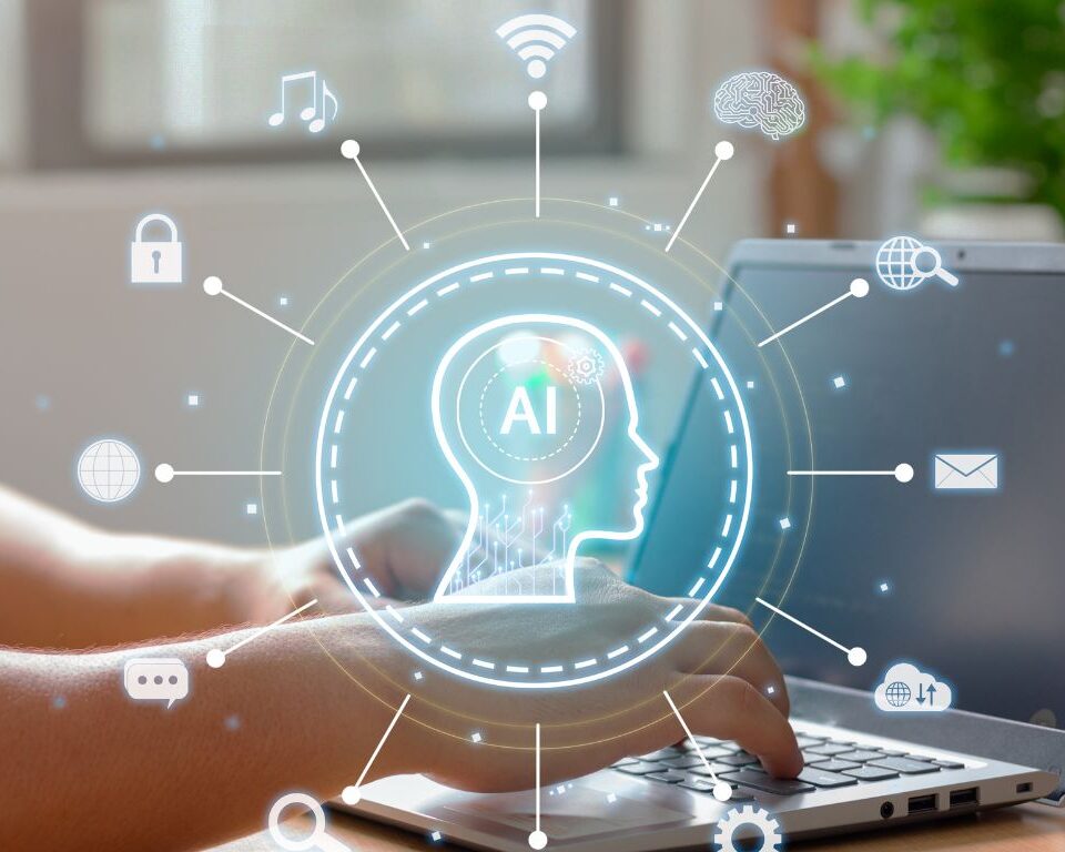 Innovazioni nell'Intelligenza Artificiale e la loro Influenza sulla Gestione delle Informazioni Aziendali